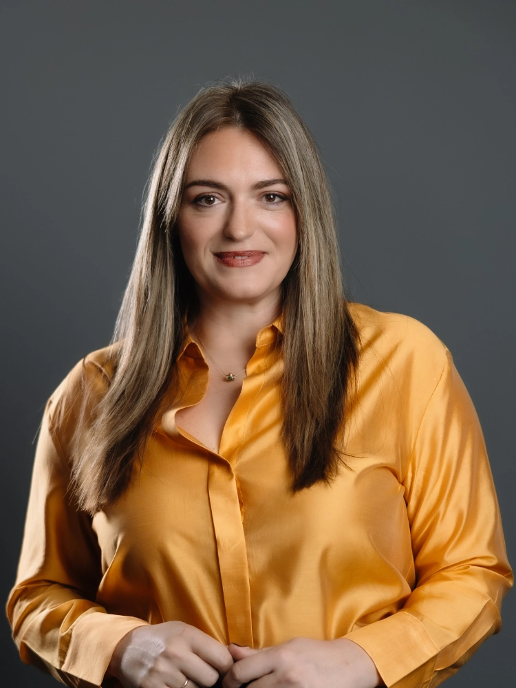 xenia foutsa atradius greece