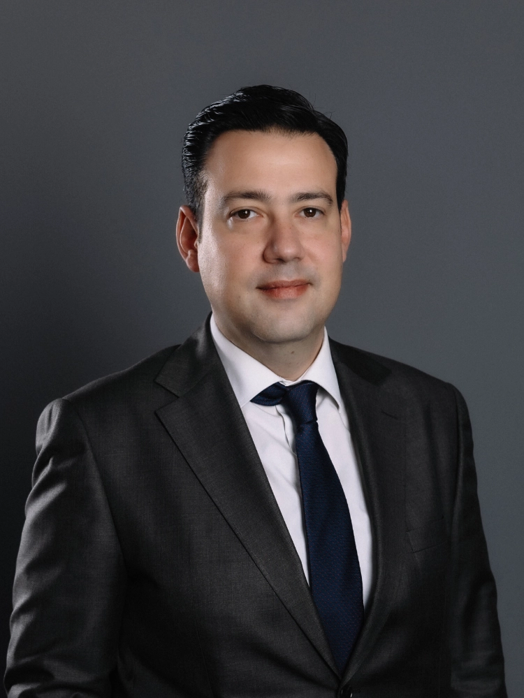 gregory stamatopoulos atradius greece